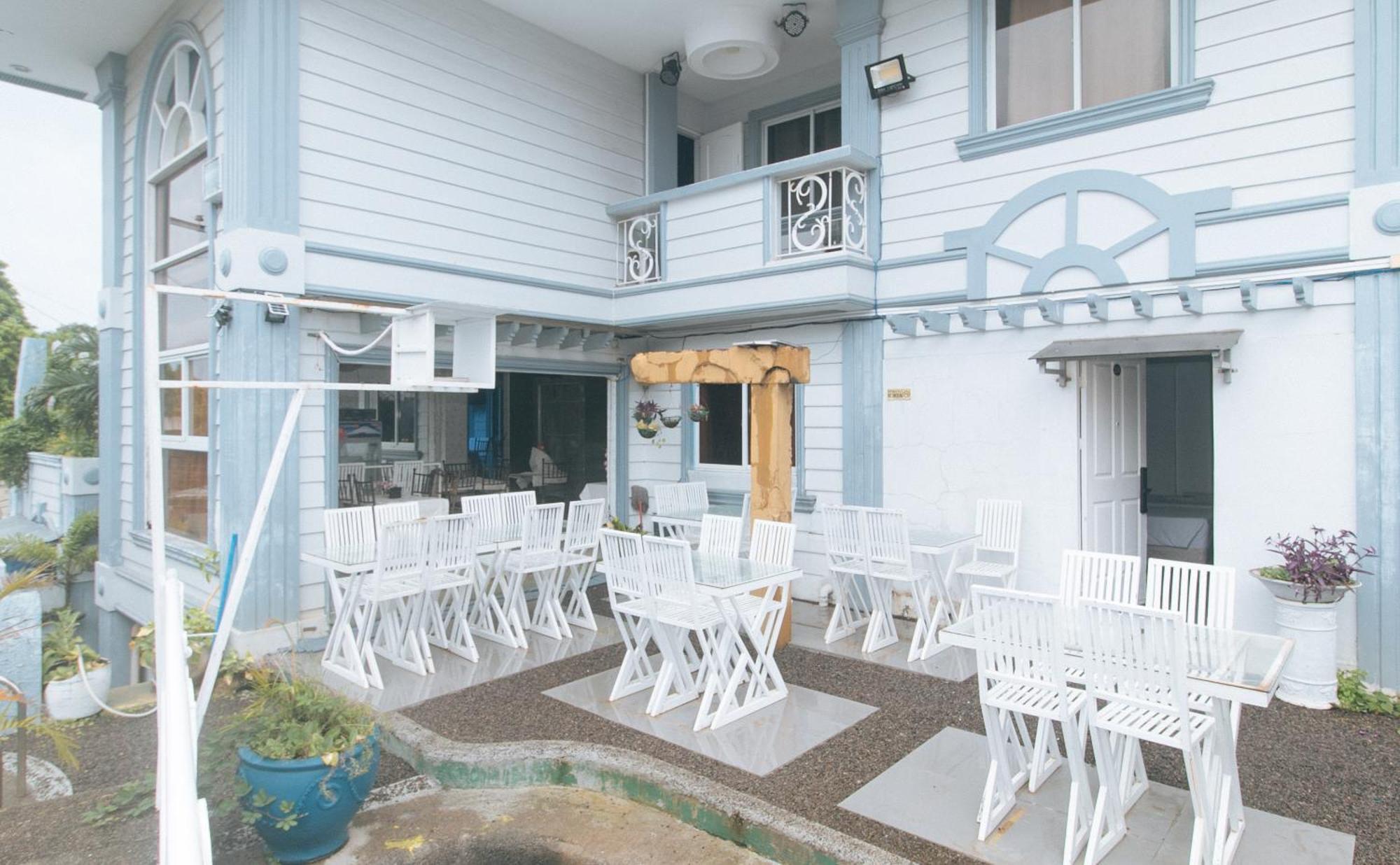 Reddoorz Premium At The Grand Peninsula Suites Balanga Exterior foto